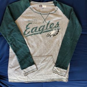 Philadelphia Eagles long sleeve shirt